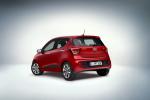 Hyundai i10 2016 года